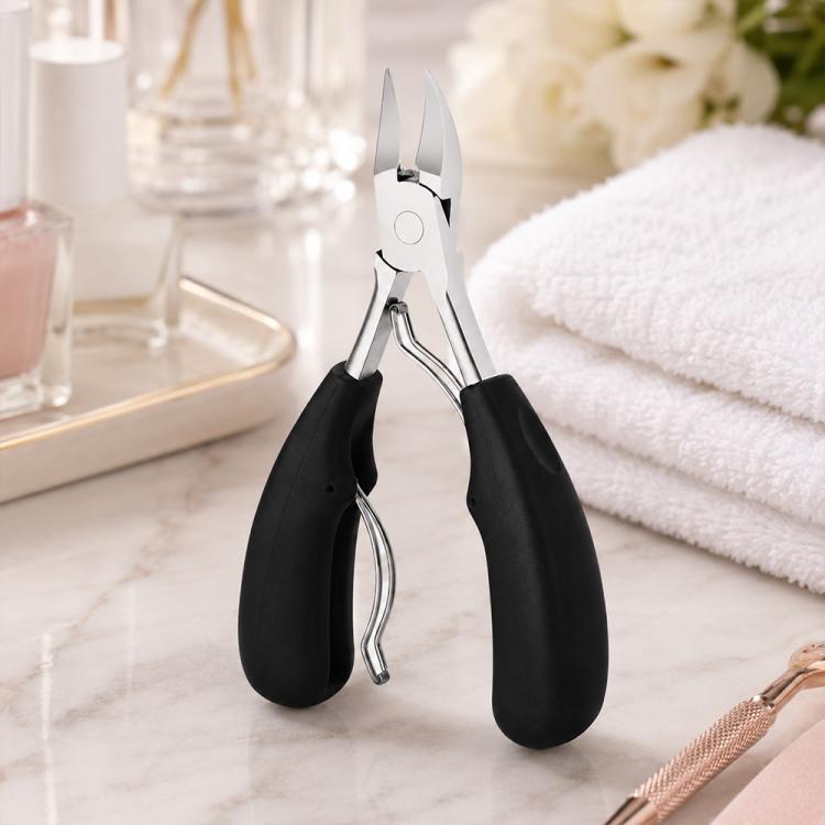 for Paronychia Stainless Steel Olecranon Nail Nipper, Nail Clipper