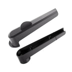 For Thermomix TM7 Food Processor Rotatable Steam Transfer Handle Replacement Part — view 3