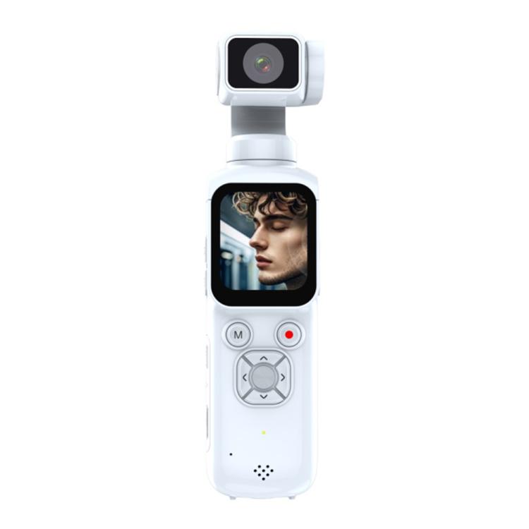 HJD05 64MP 4K UHD Sports Gimbal Camera — view 6