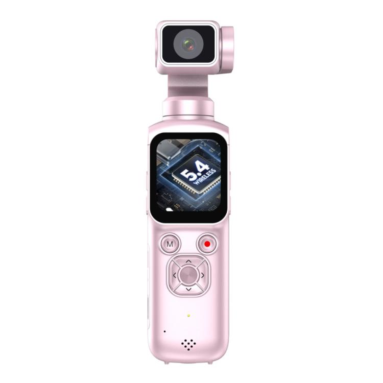 HJD05 64MP 4K UHD Sports Gimbal Camera — view 7