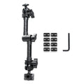 O-Type Magic Arm Mount 1/4 inch Ball Head Bracket