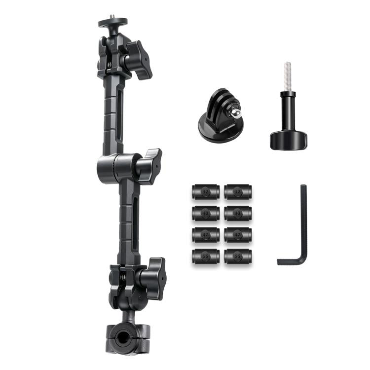 O-Type Magic Arm Mount 1/4 inch Ball Head Bracket — Magic Arm