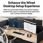 Logitech K620 Silent Wired Office AI Keyboard — view 8
