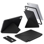 XDcase Detachable Frame Dual-Sided Magnetic Smart Tablet Leather Case with Pencil Holder — For iPad Air 10.9 2022 / 2020