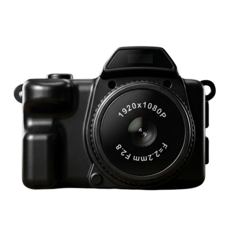 L300 2MP Mini Thumb Action Camera — Pink