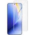 imak 4th Generation Full Coverage Screen Hydrogel Film, Support Fingerprint Unlocking