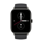 Zeblaze Btalk Pro 1.91 inch 600 nits IP68 BT5.3 Sports Smart Watch, Support Bluetooth Call / Heart Rate / Blood Oxygen / Sleep Monitoring