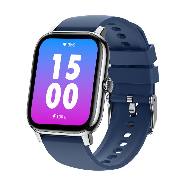 Zeblaze Btalk Pro 1.91 inch 600 nits IP68 BT5.3 Sports Smart Watch, Support Bluetooth Call / Heart Rate / Blood Oxygen / Sleep Monitoring — view 5