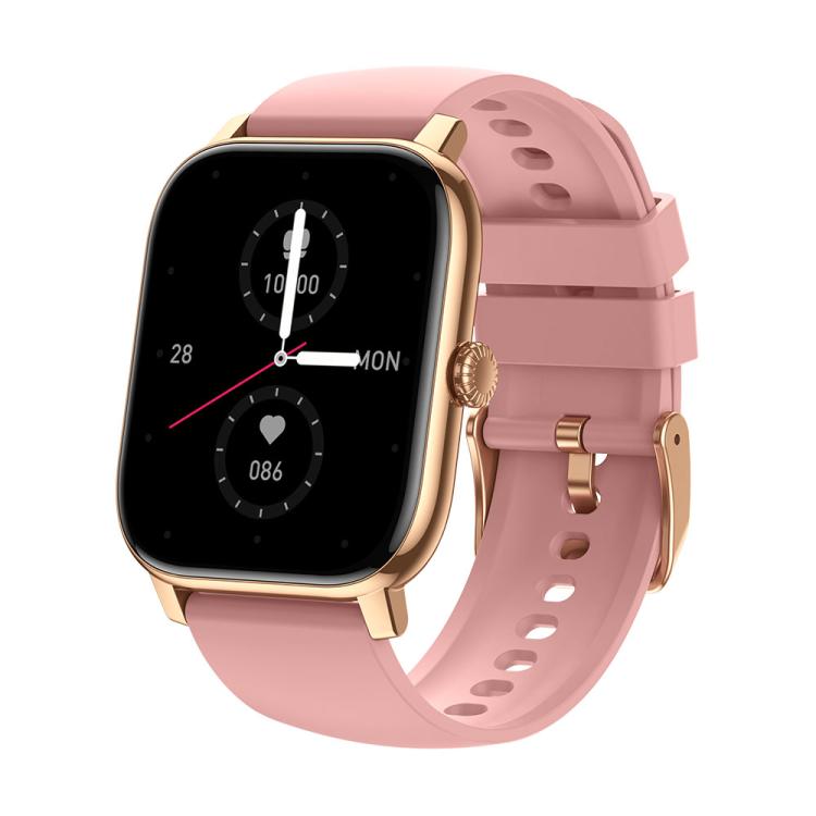 Zeblaze Btalk Pro 1.91 inch 600 nits IP68 BT5.3 Sports Smart Watch, Support Bluetooth Call / Heart Rate / Blood Oxygen / Sleep Monitoring — view 6