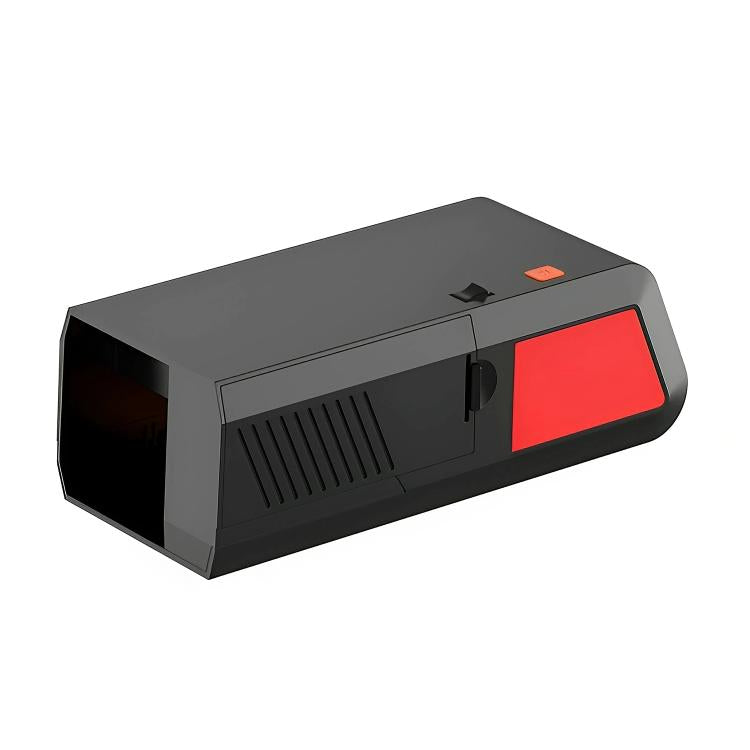 T228 4-5KV High Voltage Electric Shock Battery Type Mouse Trap Pest Control Catcher