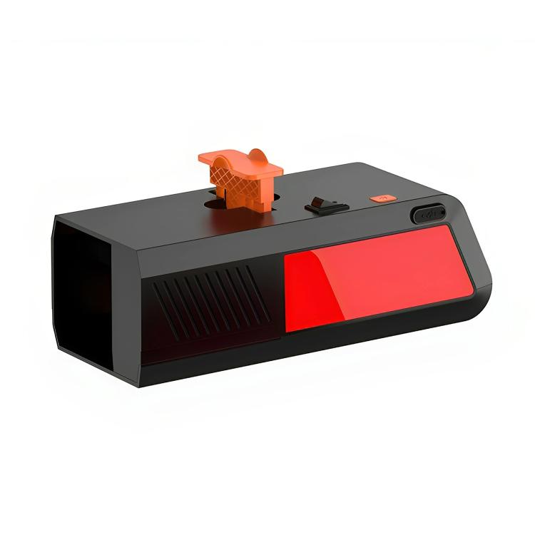 T229 5.5-6.2KV High Voltage Type-C Port Charging Type Electric Mouse Trap for Home Kitchen