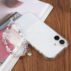 Bubble Bead Tassel Phone Lanyard — view 8