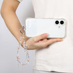Bubble Bead Tassel Phone Lanyard — view 9