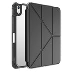 Mutural QinDun Deformation Vegan Leather Tablet Case
