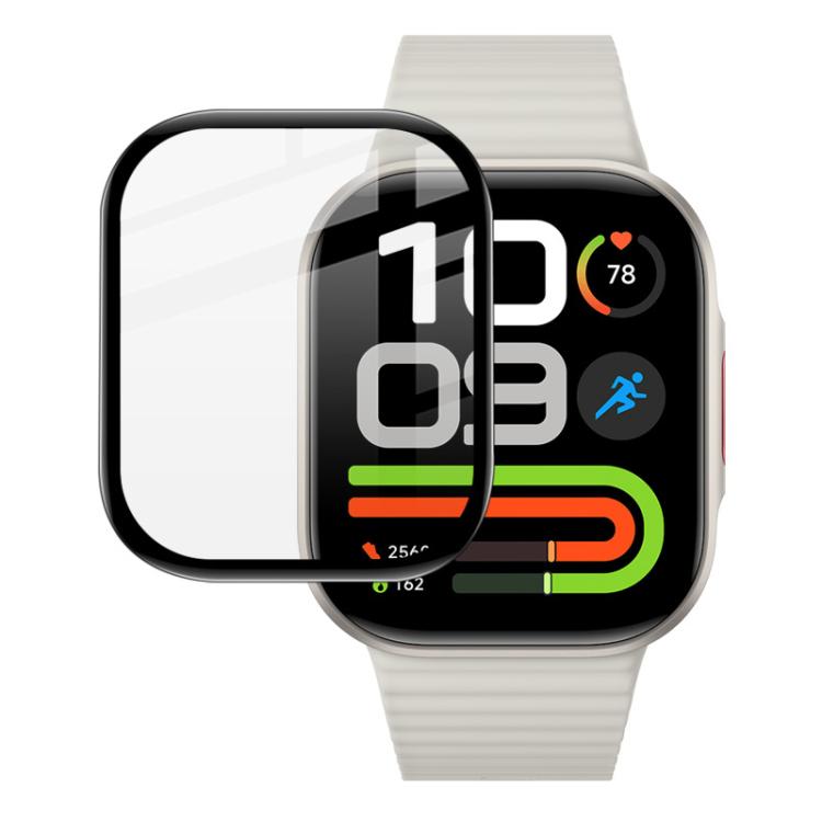 IMAK Plexiglass HD Watch Protective Film