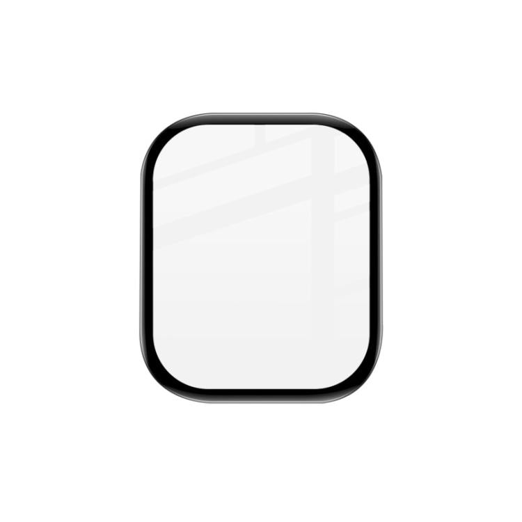 IMAK Plexiglass HD Watch Protective Film