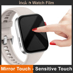 IMAK Plexiglass HD Watch Protective Film