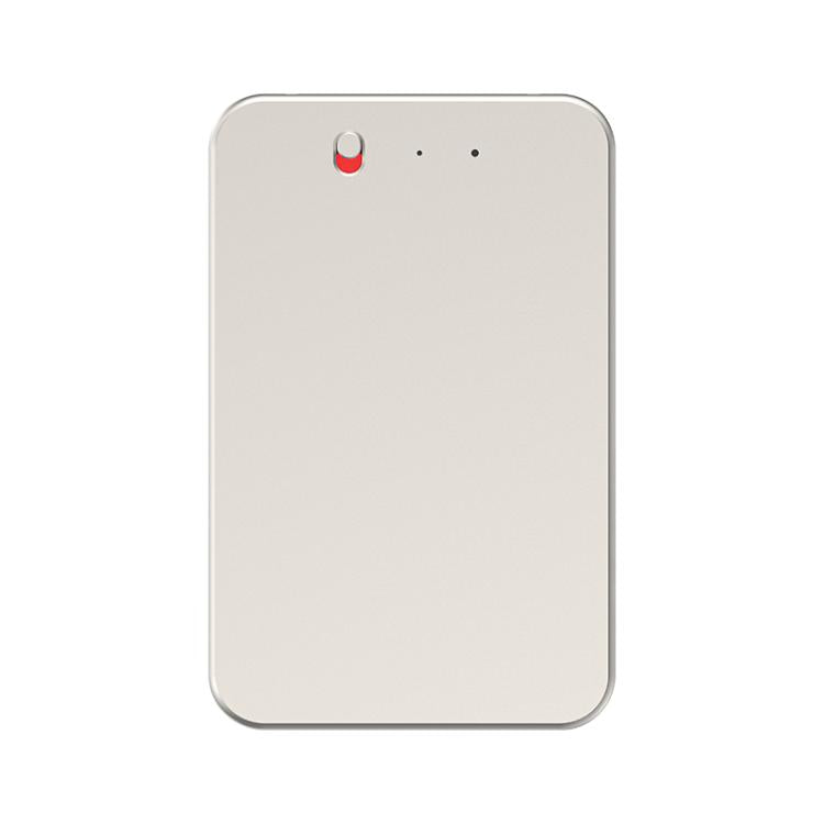 A3 One-key Ultra-thin AI Smart Voice Recorder Support AIREC-APP