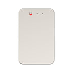 A3 One-key Ultra-thin AI Smart Voice Recorder Support AIREC-APP