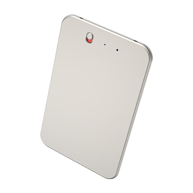 A3 One-key Ultra-thin AI Smart Voice Recorder Support AIREC-APP