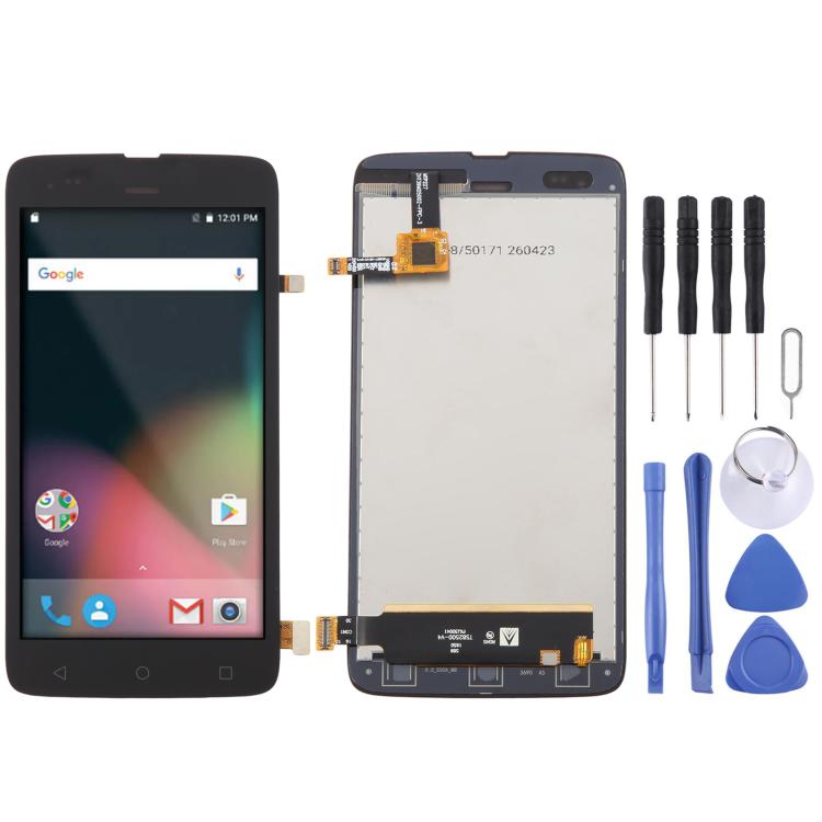Original LCD Screen With Digitizer Full Assembly