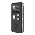 X1 Classic Professional Noise-Canceling Voice Recorder