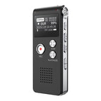 X1 Classic Professional Noise-Canceling Voice Recorder
