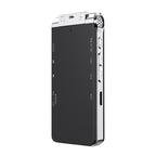 X1 Classic Professional Noise-Canceling Voice Recorder