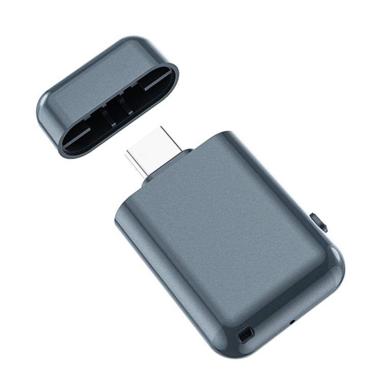 C32 Type-C USB Drive Voice Recorder