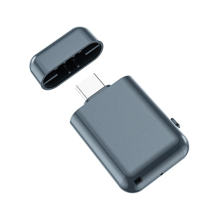 C32A Type-C USB Drive AI Voice Recorder — view 12