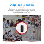 S1 Keychain Mini Voice Recorder
