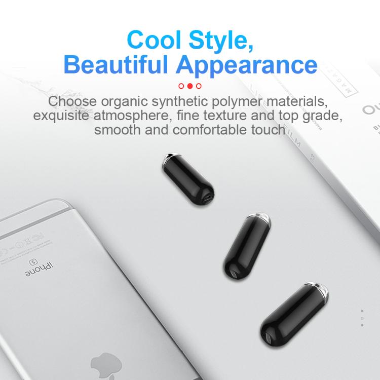 S1 Keychain Mini Voice Recorder
