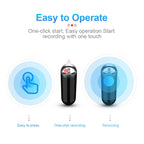 S1 Keychain Mini Voice Recorder