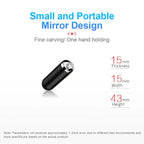 S1 Keychain Mini Voice Recorder