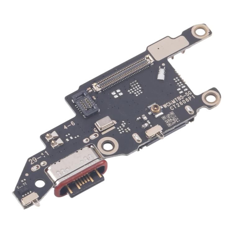 OEM Charging Port Board with iC, Supporting Fast Charging — For Redmi Turbo 5 2511FRT34C