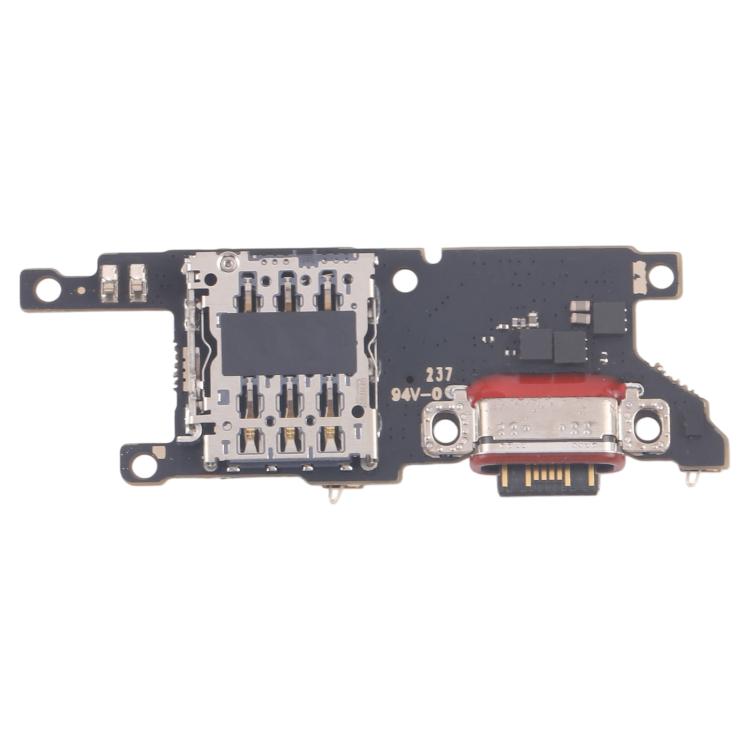 OEM Charging Port Board with iC, Supporting Fast Charging — For Redmi K90 Pro Max