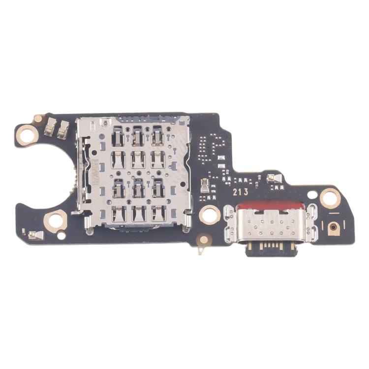 OEM Charging Port Board with iC, Supporting Fast Charging — For Xiaomi Poco F8 Pro 2510DPC44G