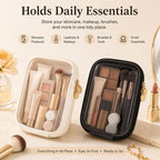 Portable High-Transparency Makeup Bag Mini Storage Bag — view 7