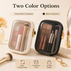 Portable High-Transparency Makeup Bag Mini Storage Bag — view 11