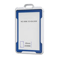 K3A Work Badge ID Holder AI Voice Recorder Support AIREC-APP