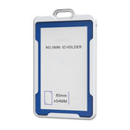 K3A Work Badge ID Holder AI Voice Recorder Support AIREC-APP