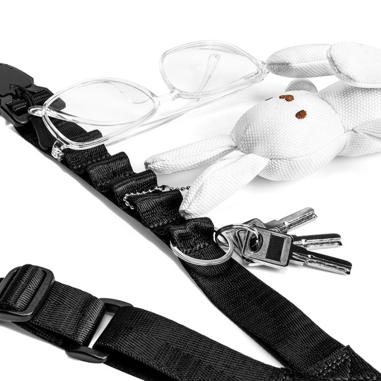 Magnetic Quick Release Adjustable Phone Lanyard Crossbody Strap — view 9