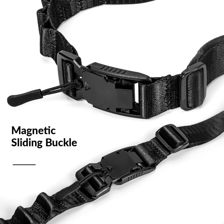Magnetic Quick Release Adjustable Phone Lanyard Crossbody Strap — view 11