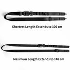 Magnetic Quick Release Adjustable Phone Lanyard Crossbody Strap — view 14