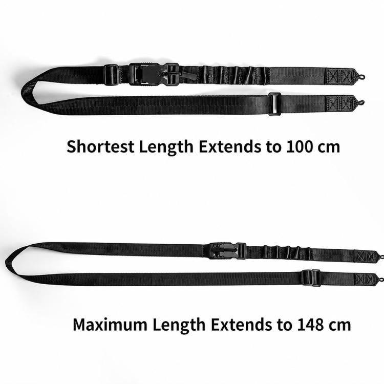 Magnetic Quick Release Adjustable Phone Lanyard Crossbody Strap — view 14
