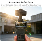 Sunnylife Lens Screen Protector AR Anti-ReflectionTempered Glass Film