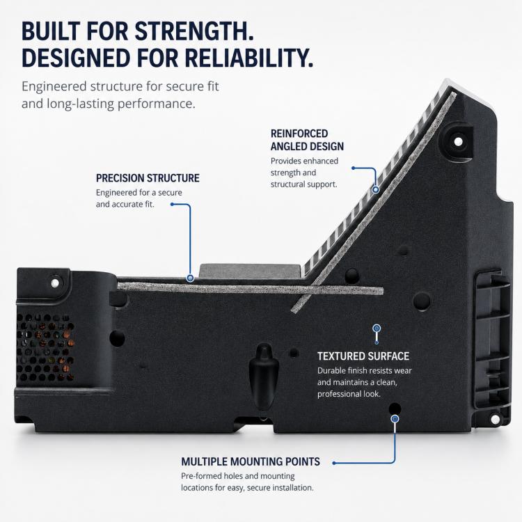 Power Supply ADP-400DR