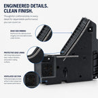 Power Supply ADP-400DR
