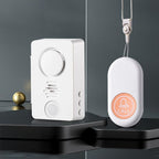 XY-805 Adjustable Volume Wireless Waterproof Doorbell Elderly Call Device