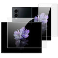 imak 4th Generation Screen Hydrogel Film Protector, Main Screen + Second Screen 1 Set